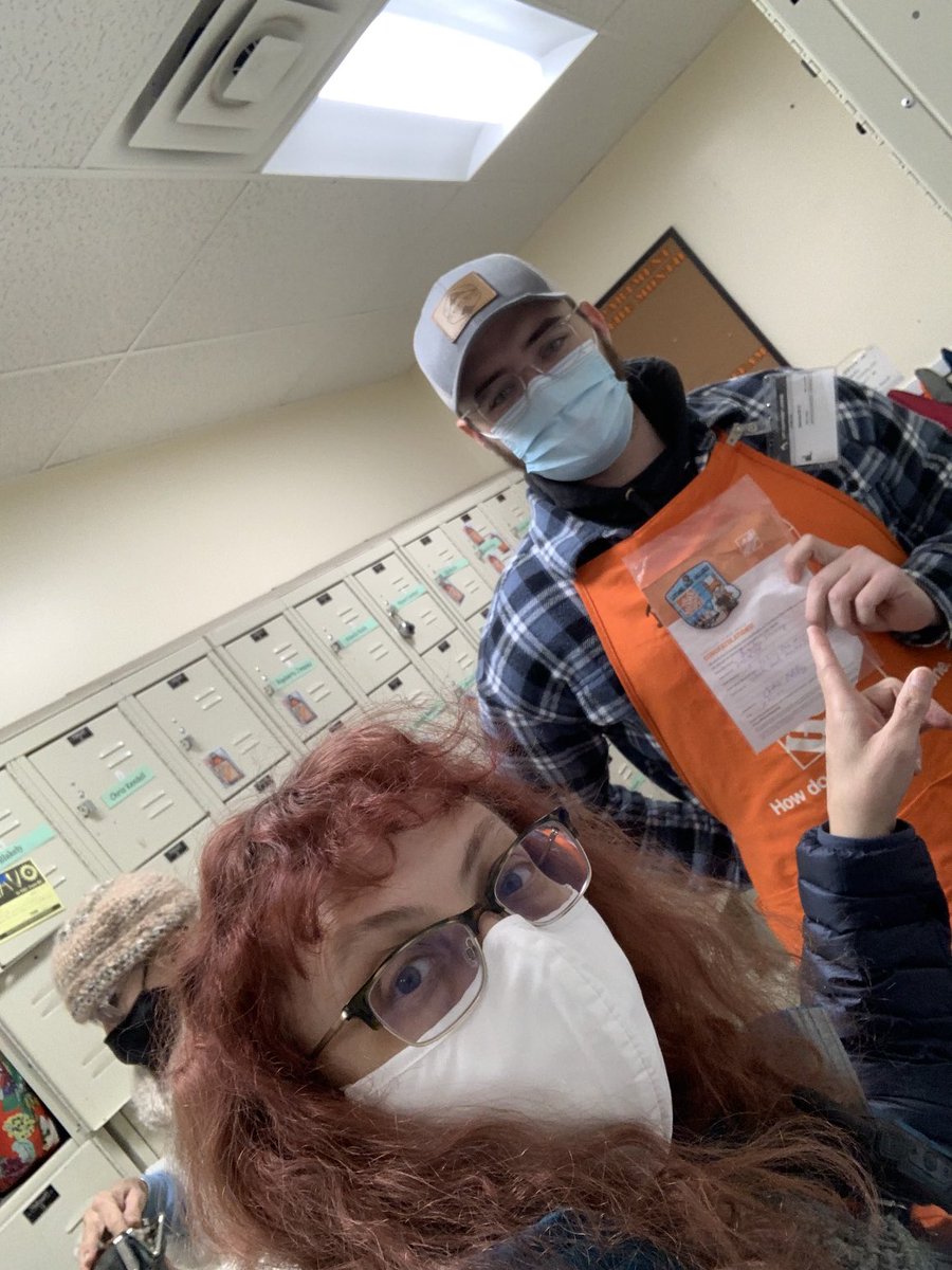 Cassie Ashley tweet media