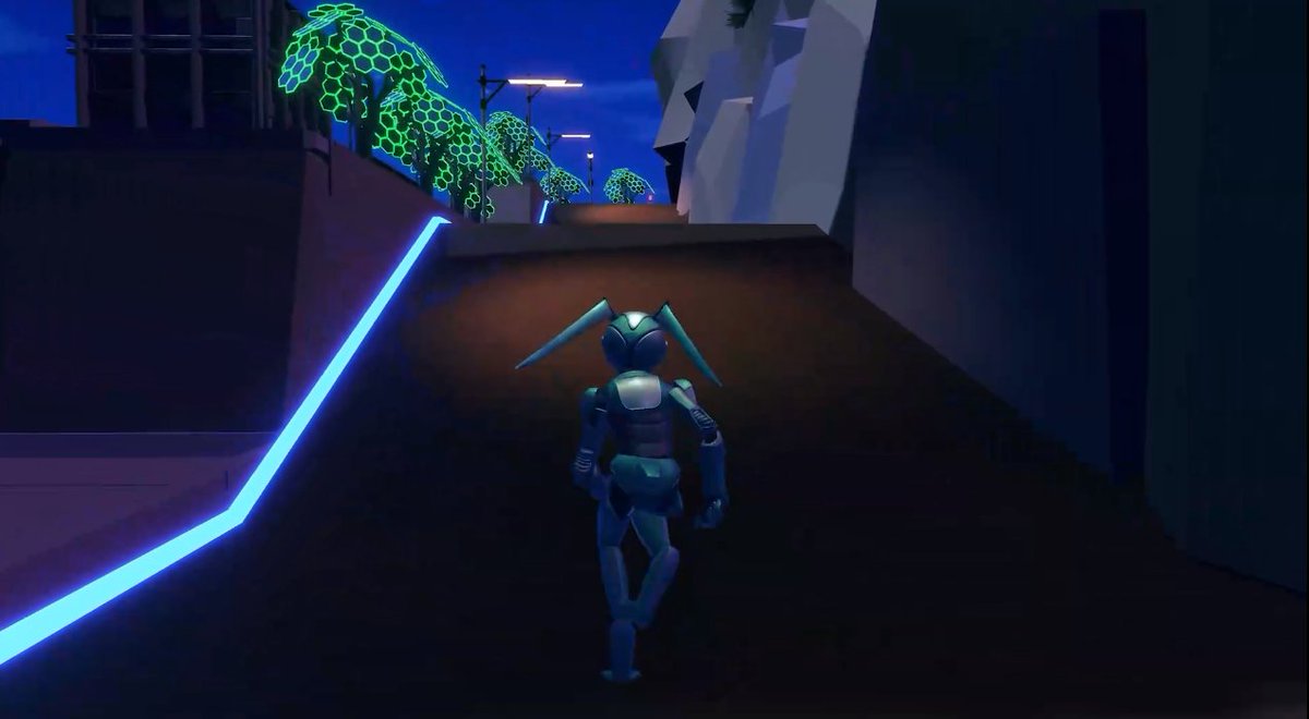 Green Rabbit tweet media