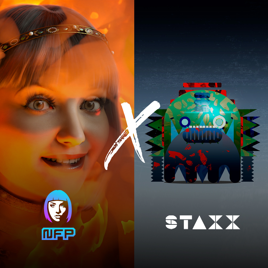 🥳Presale Opportunity!  

We are giving away 5 presale spots to <a href="/staxxnft/">STAXX | Join the Galaxxy!</a> on twitter and more in discord to our holders! 

To win: 
➡️ Follow <a href="/NFungiblePeople/">NFP-NonFungiblePeople</a> and <a href="/staxxnft/">STAXX | Join the Galaxxy!</a> 
➡️ Like and Retweet 
➡️ Tag 3 peeps!
⏰24 hours

Good luck!  
#NFTGiveaway