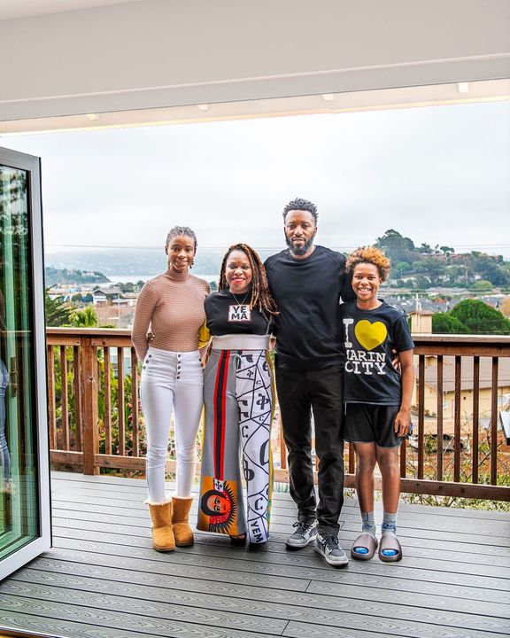 When Paul Austin and Tenisha Tate-Austin purchased an iconic Marin City “pole home" they knew they were buying a bit of history. What they didn’t know was that they soon would be making history by filing a lawsuit to expose racism in real estate. bit.ly/3ApZPEX
