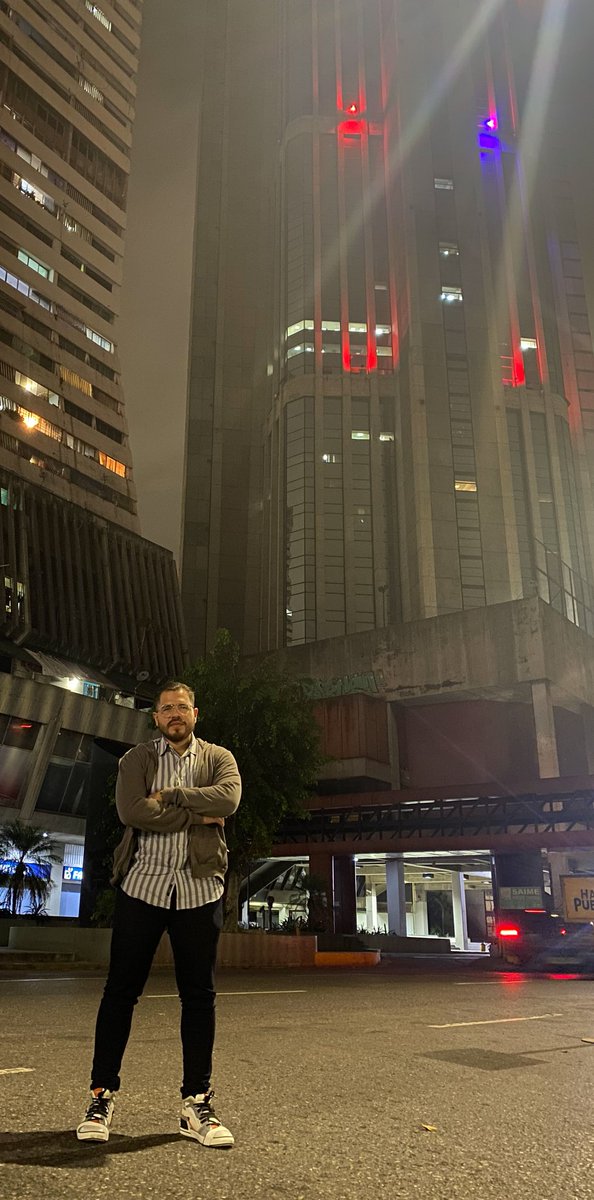 Angel CR tweet media