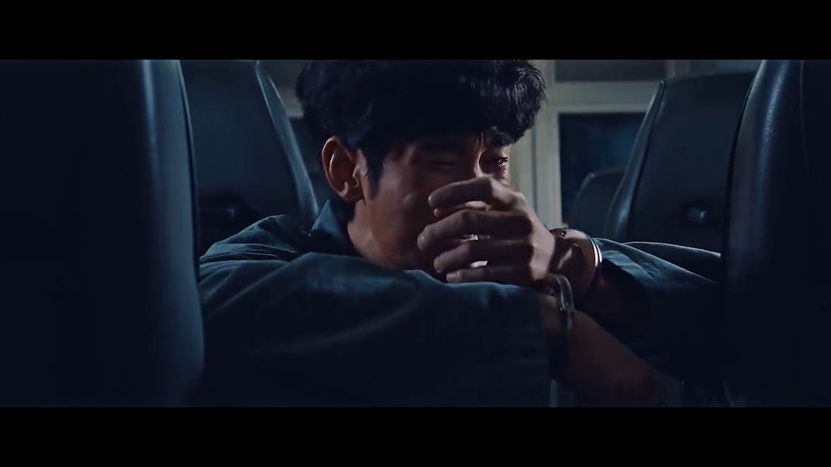 sorrowrowrow's tweet photo. the stellar performance of kim soo hyun omg this made me cry he's THE actor #OneOrdinaryDayEP4 https://t.co/LnxtF0fqEm