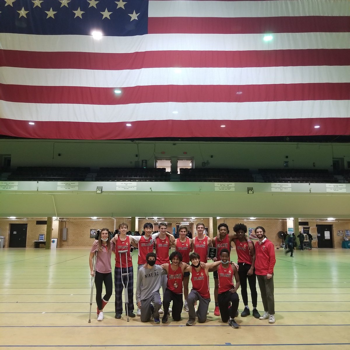 BCPS Athletics (@bcpsathletics) on Twitter photo Congrats <a href="/HerefordHSBulls/">HerefordHighBulls</a> girls & <a href="/Dulaney_Lions/">Dulaney Athletics</a> boys on capturing the 2022 indoor track county championship! <a href="/BaltCoPS/">Baltimore County Public Schools</a> <a href="/BCPSSportsScene/">Sports Scene</a> 🏆 🥇 Congrats <a href="/HerefordHSBulls/">HerefordHighBulls</a> girls & <a href="/Dulaney_Lions/">Dulaney Athletics</a> boys on capturing the 2022 indoor track county championship! <a href="/BaltCoPS/">Baltimore County Public Schools</a> <a href="/BCPSSportsScene/">Sports Scene</a> 🏆 🥇