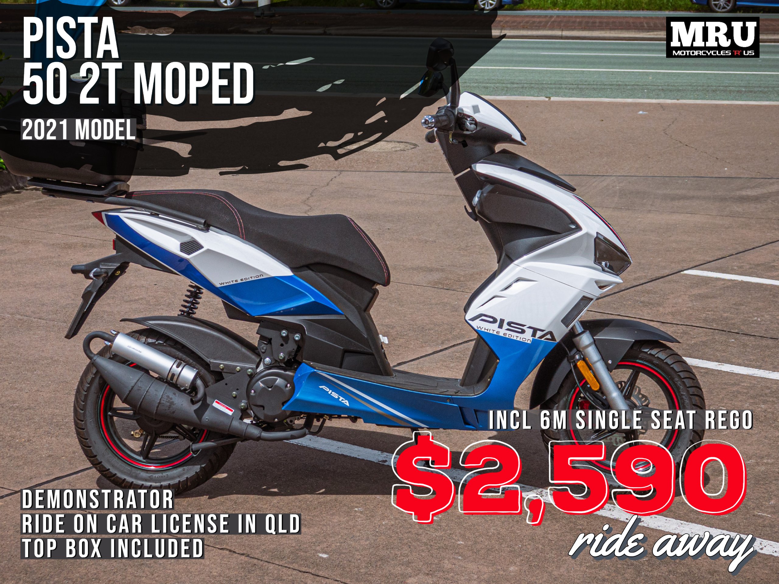 Motorcycles R Us Mru Brisbane Twitter