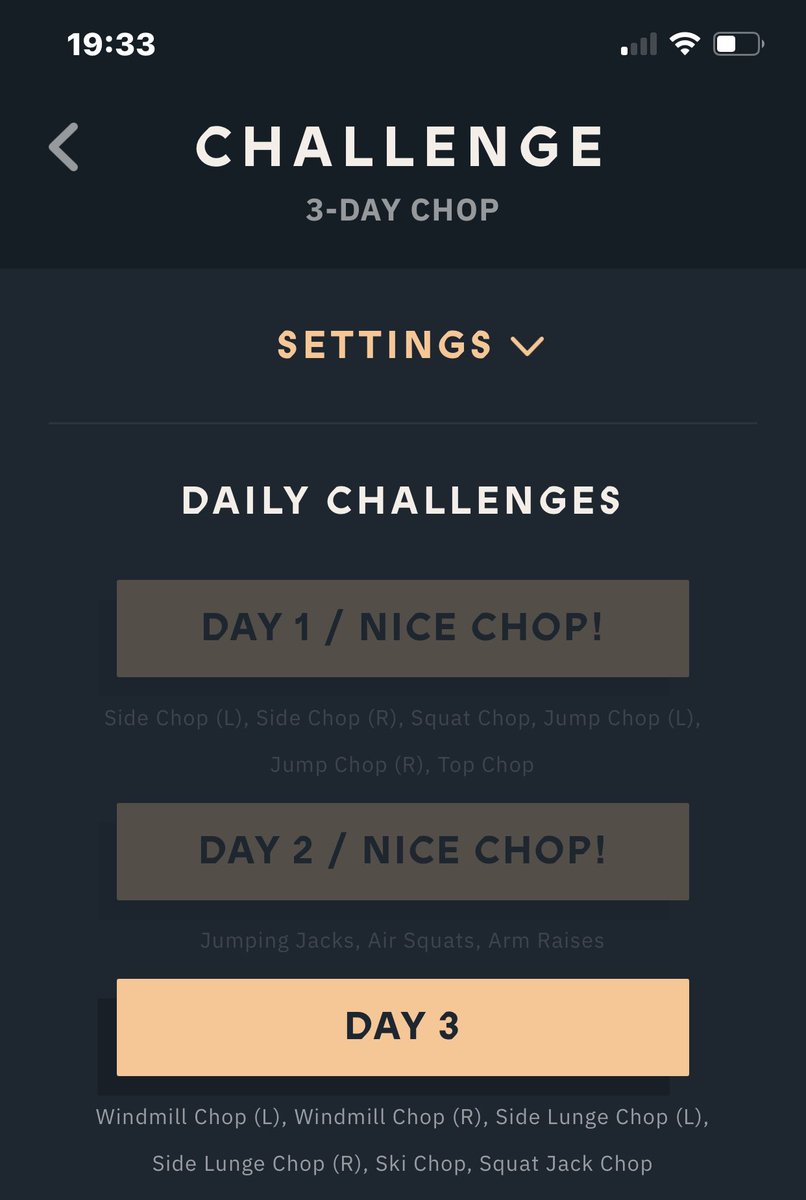 Domobee2020's tweet photo. 1. Eat✅
2. Practice guitar✅
Discipline Day 3: DONE‼️✅
4. Showering then hoppin on stream, see all you real ones soon :) #chopfit #NICECHOP https://t.co/T6tTPIyaEK