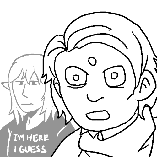 the brain rot is real | 6.2 spoilers tweet media