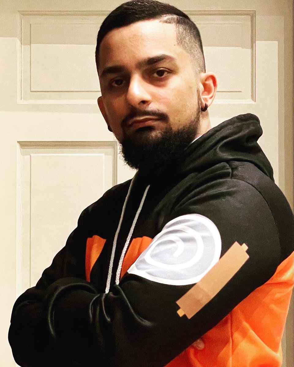 djslumdoggg's tweet image. drip like a kage. 

#naruto #hiddenleaf #birthdayweekend #nindo #willoffire🔥🍃🔥🍃