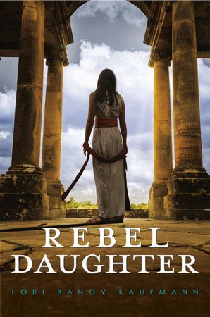 Jan. 21, 2022 KidLitQuoteOfTheDay: "He smiled indulgently. 'You’re going to save the Jewish people from disaster?' 'Maybe,' she said. 'Queen Esther did.'"-- Rebel Daughter by <a href="/LoriKaufmann/">Lori Banov Kaufmann</a> <a href="/DelacortePress/">Delacorte Press</a> <a href="/penguinrandom/">Penguin Random House 🐧🏠📚</a> National Jewish Book Award <a href="/JewishBook/">Jewish Book Council</a> #kidlit