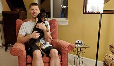 neatcurios's tweet photo. I'm a Veteran Recovering From Injuries, but I Need Help Keeping My Car so I Can Seek Treatment!
#Help a #Marine get back on his feet with #Modestneeds
https://t.co/11ATvX7rQe
#Charity #Helping hand #Veteran #givingback #MedicalFreedom https://t.co/sZtU3SsZGm