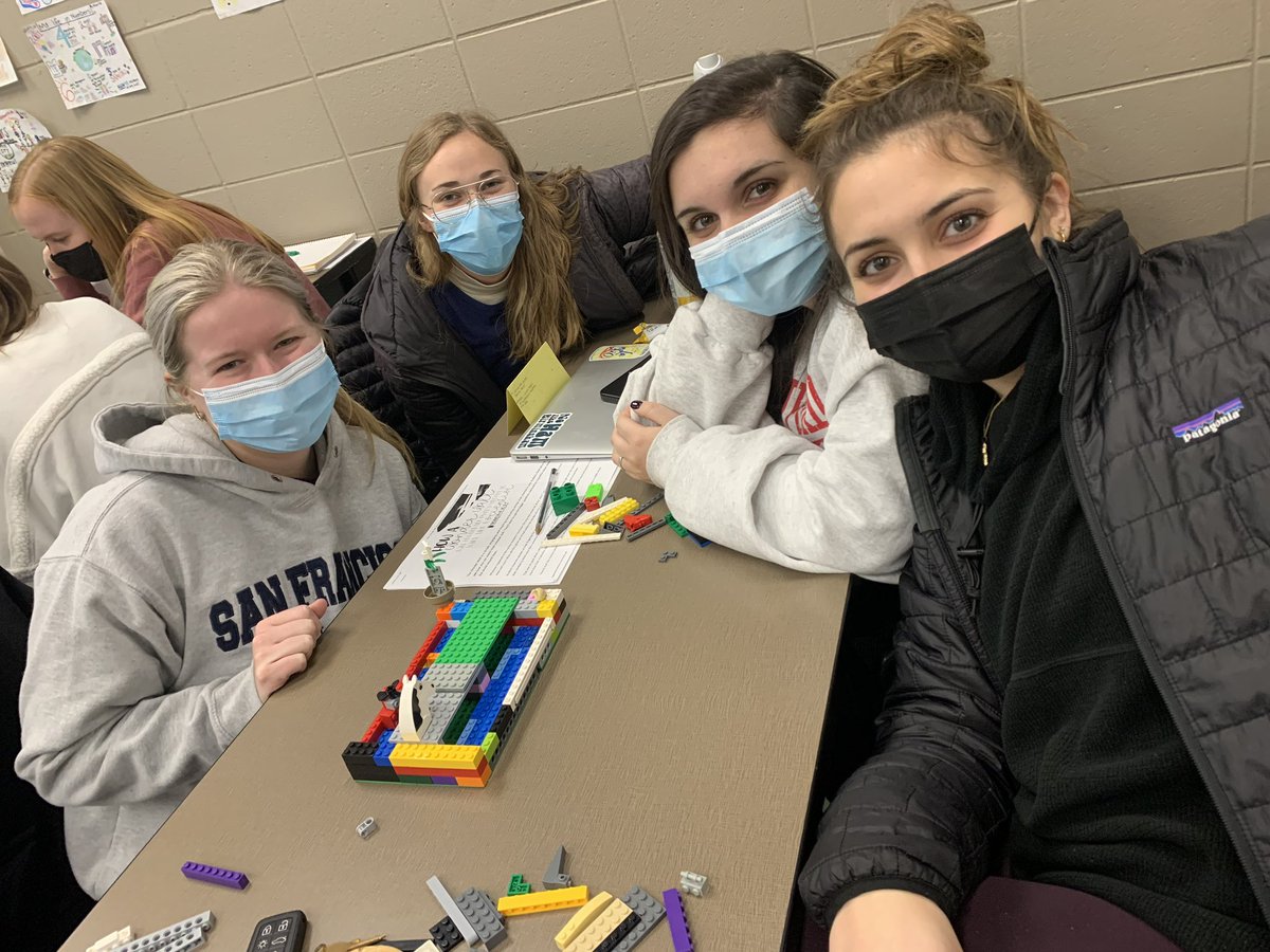 Ansley Dean tweet media