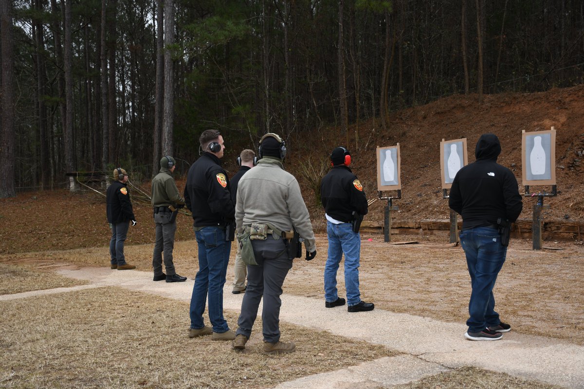 Anniston Police Dept tweet media