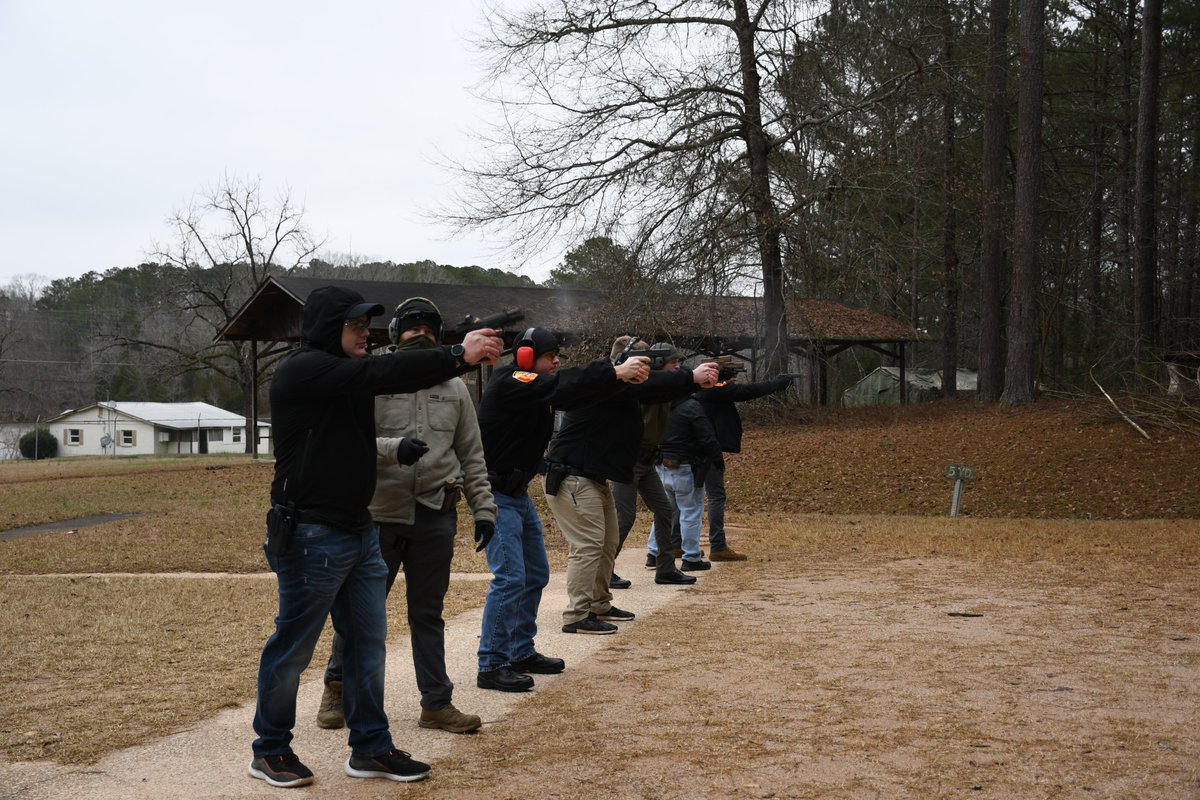 Anniston Police Dept tweet media