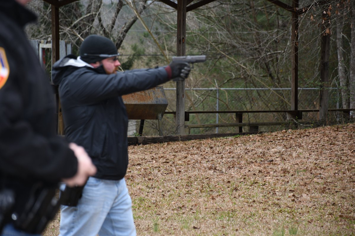 Anniston Police Dept tweet media