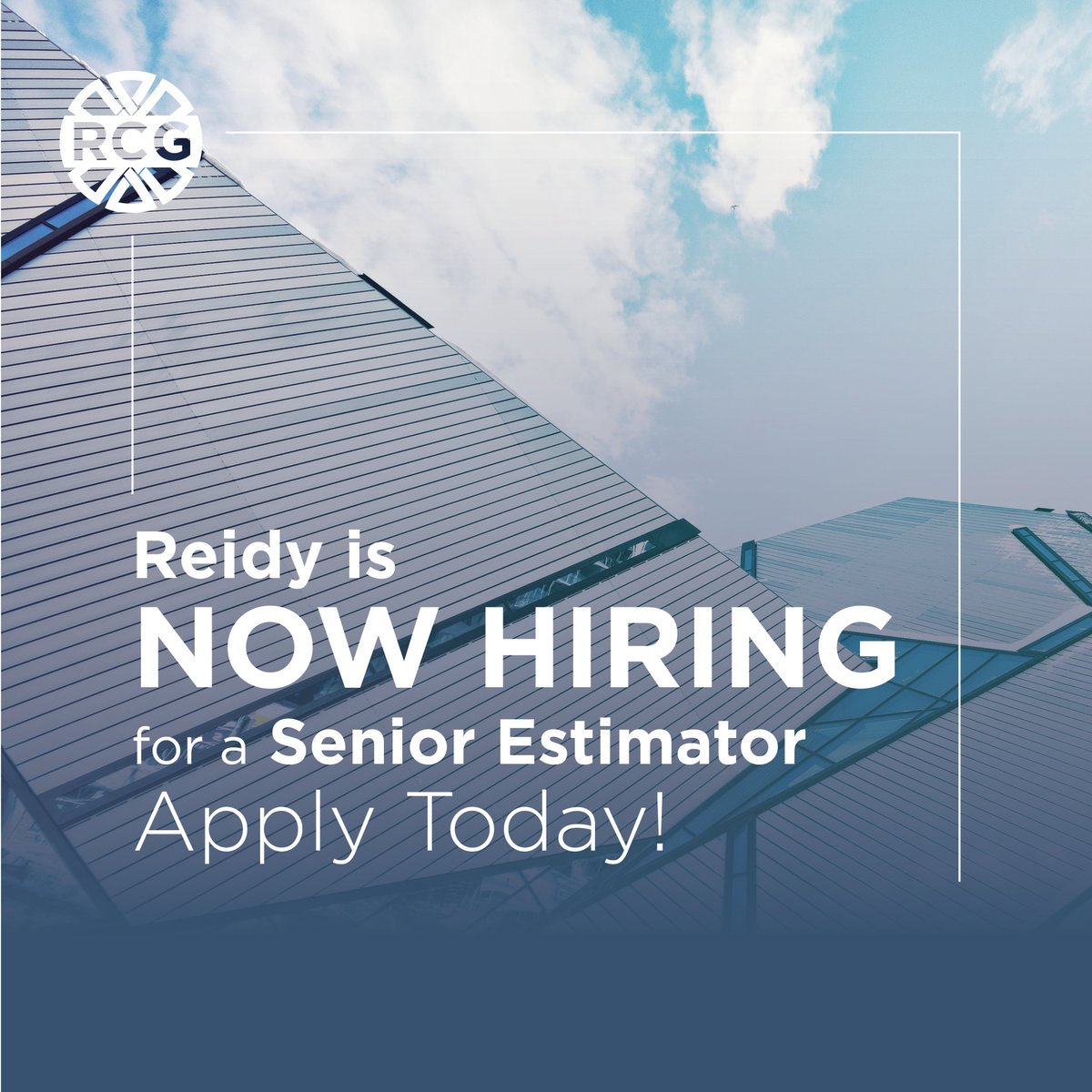 Reidy Contracting Group tweet media