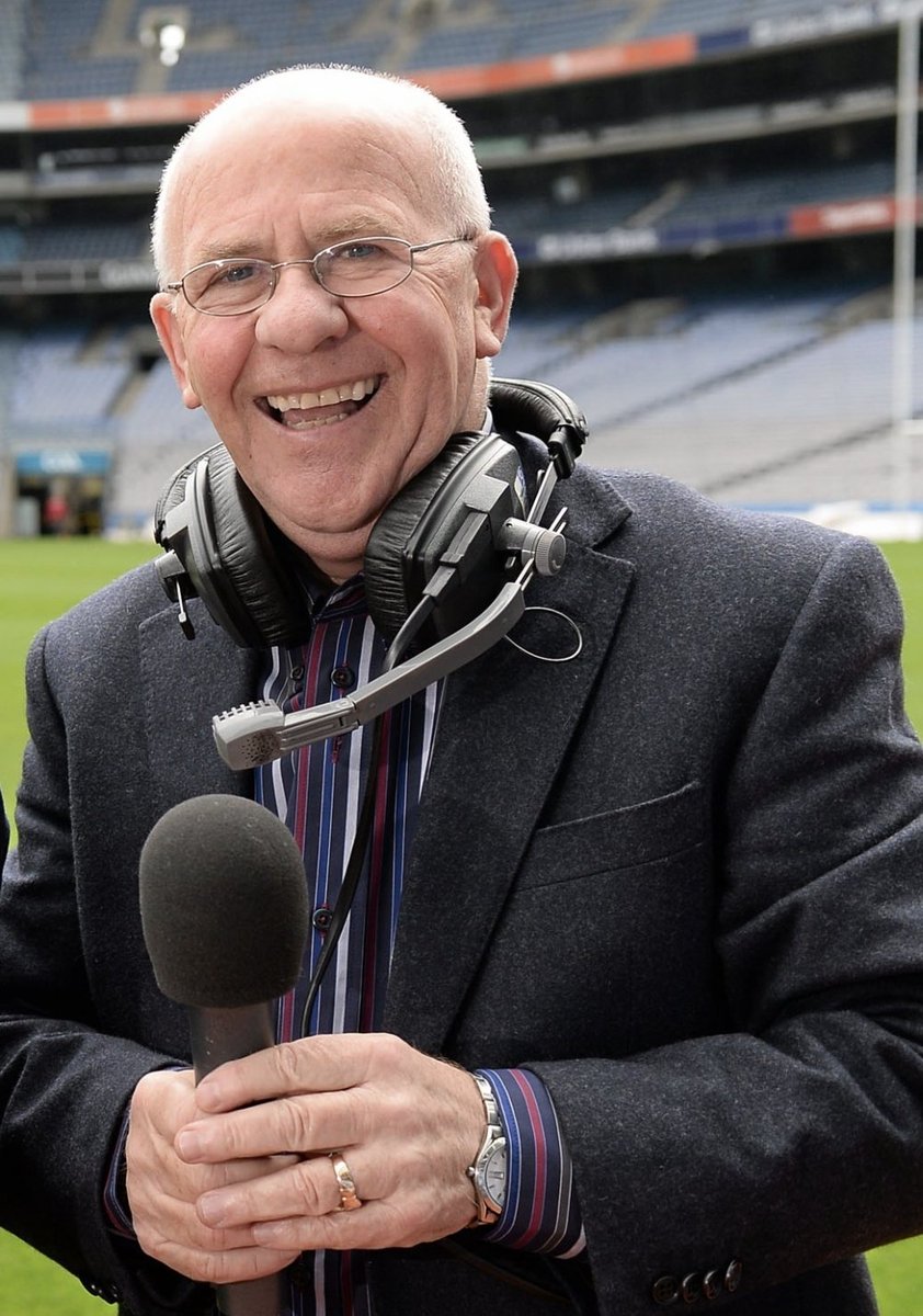 RnaG Spórt (@sportrnag) on Twitter photo Spórt an tSathairn ar <a href="/RTERnaG/">Raidió na Gaeltachta</a> le <a href="/SBBinashui/">Seán Bán Breathnach</a> ón 2.00 📻
2.00 ⚽️ <a href="/Kerry_Official/">Kerry GAA</a> v <a href="/OfficialCorkGAA/">Cork GAA</a> - <a href="/padraigose/">Pádraig Ó Sé</a>
2.00 🏑 <a href="/AontroimGAA/">Antrim GAA</a> v <a href="/Galway_GAA/">Galway GAA Official</a> - <a href="/cartyban/">Cárthach Bán Breathnach</a>
3.00 ⚽️ <a href="/DubGAAOfficial/">Dublin GAA</a>
v <a href="/CLGLaois/">Laois GAA</a> - Ciarán Ó Fatharta
5.00 ⚽️ <a href="/monaghangaa/">@monaghangaa</a> v <a href="/officialdonegal/">CLG Dhún na nGall</a> - Joe Ó Gallchóir Spórt an tSathairn ar <a href="/RTERnaG/">Raidió na Gaeltachta</a> le <a href="/SBBinashui/">Seán Bán Breathnach</a> ón 2.00 📻
2.00 ⚽️ <a href="/Kerry_Official/">Kerry GAA</a> v <a href="/OfficialCorkGAA/">Cork GAA</a> - <a href="/padraigose/">Pádraig Ó Sé</a>
2.00 🏑 <a href="/AontroimGAA/">Antrim GAA</a> v <a href="/Galway_GAA/">Galway GAA Official</a> - <a href="/cartyban/">Cárthach Bán Breathnach</a>
3.00 ⚽️ <a href="/DubGAAOfficial/">Dublin GAA</a>
v <a href="/CLGLaois/">Laois GAA</a> - Ciarán Ó Fatharta
5.00 ⚽️ <a href="/monaghangaa/">@monaghangaa</a> v <a href="/officialdonegal/">CLG Dhún na nGall</a> - Joe Ó Gallchóir