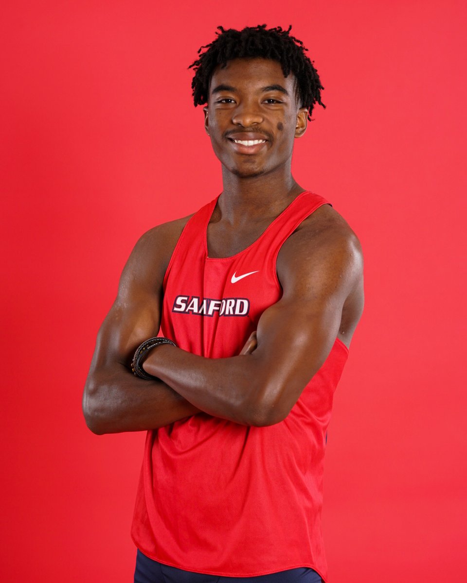 Samford XC/Track & Field tweet media