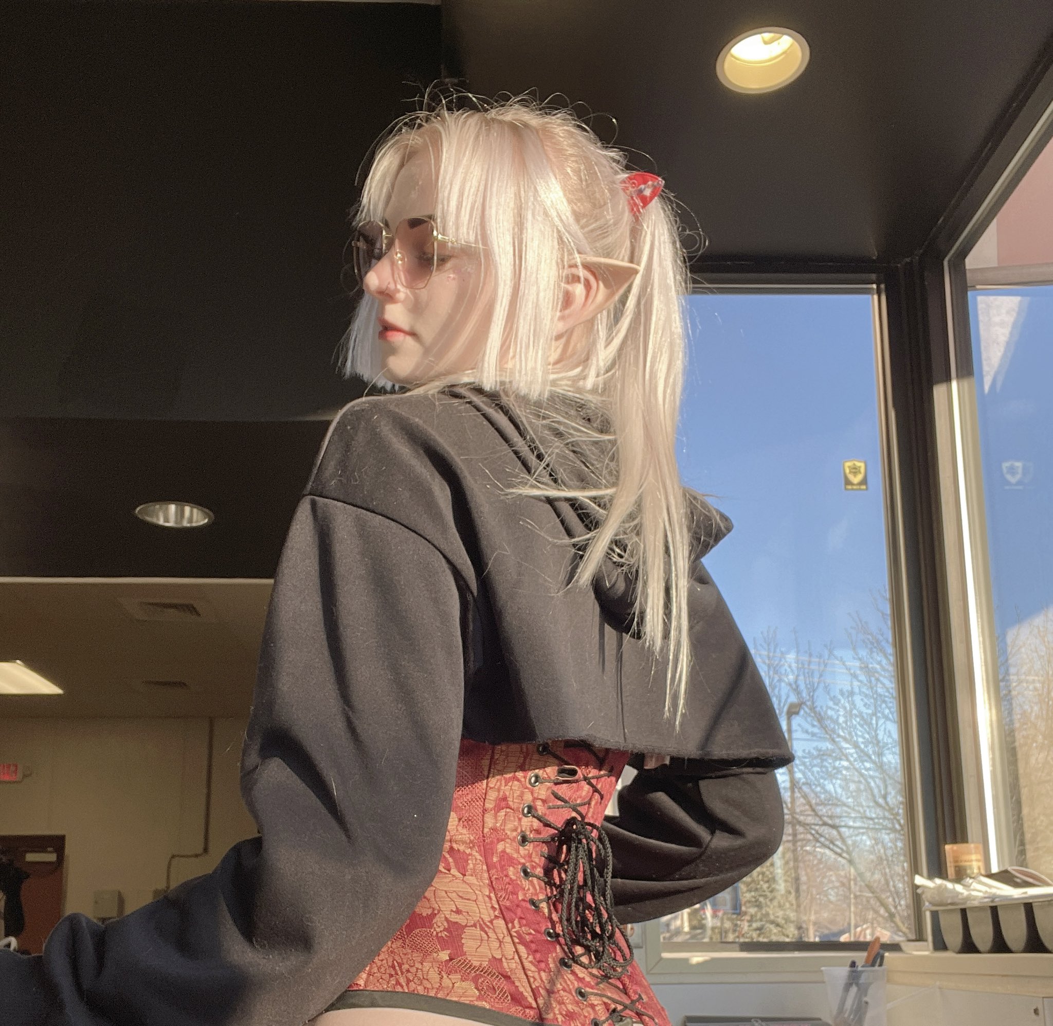 lauren dragneel on Twitter: "Hi, now say it back. https://t.co