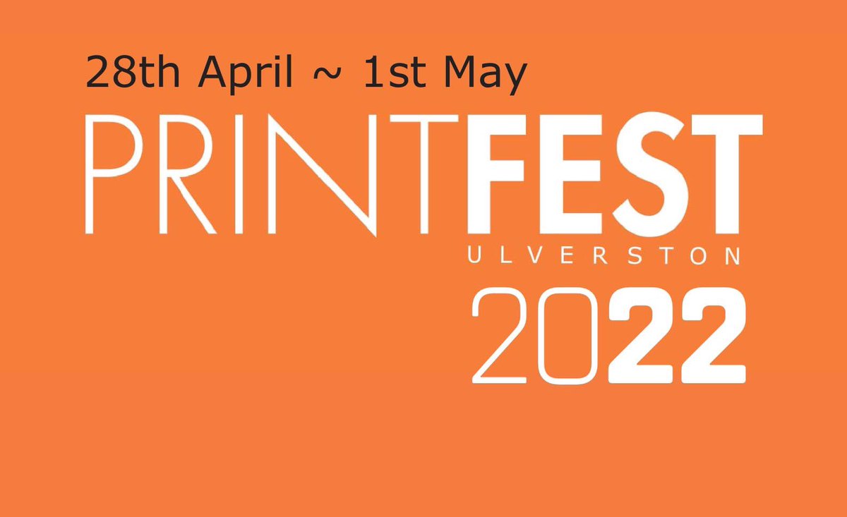 Printfest (@printfestnews) on Twitter photo 