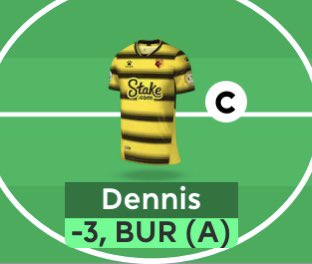 GetInkdOnline's tweet photo. @GaryLineker Deserved it for TC a watford player. https://t.co/F2tDd7qiWR