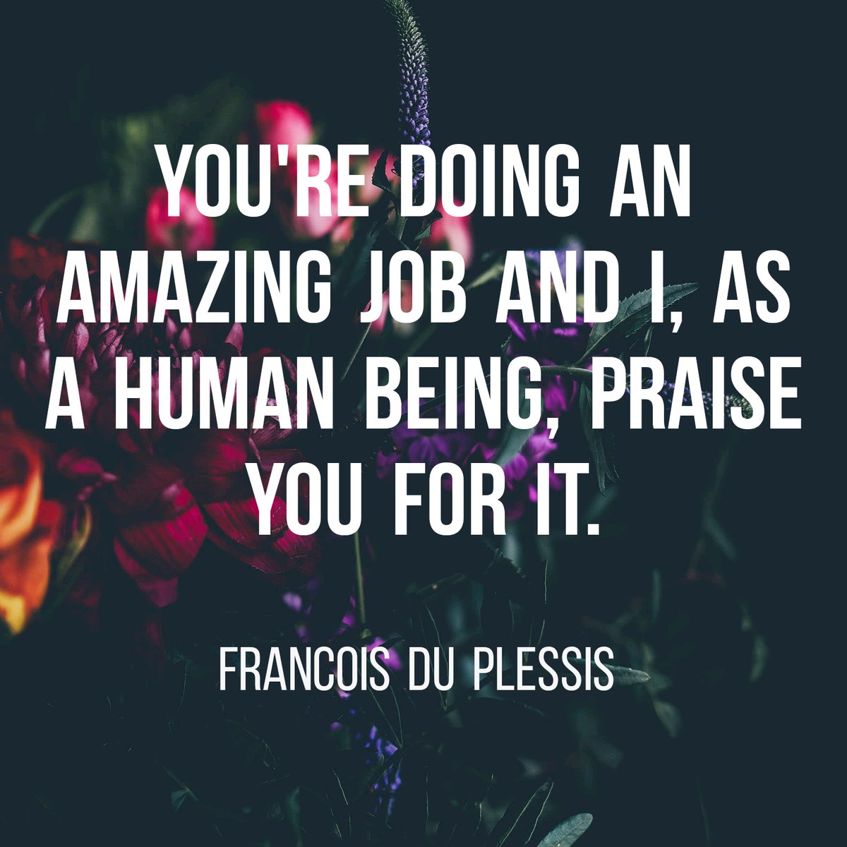 I've personally sent this to only a handful of people, but I feel that every single one of you also deserves to see this #WritingCommunity