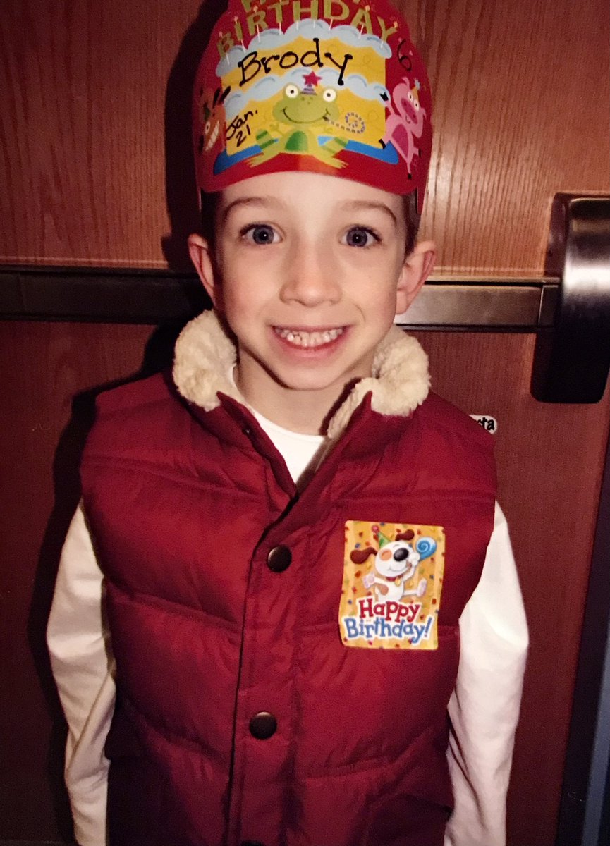 syversondana's tweet photo. Celebrating 15 yrs! 🎂 Brody had a hard start in life but he is a congenital diaphragmatic hernia (CDH) survivor &amp; thriver!  2 major surgeries before a year old &amp; today he runs the court &amp; field like any other kid!  He’s our miracle! ❤️🎈🎉🎂 #syversonstrong https://t.co/muDklcrgXd