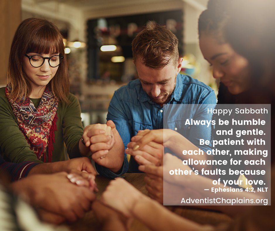 #HappySabbath #FelizSábado #BonSabbat