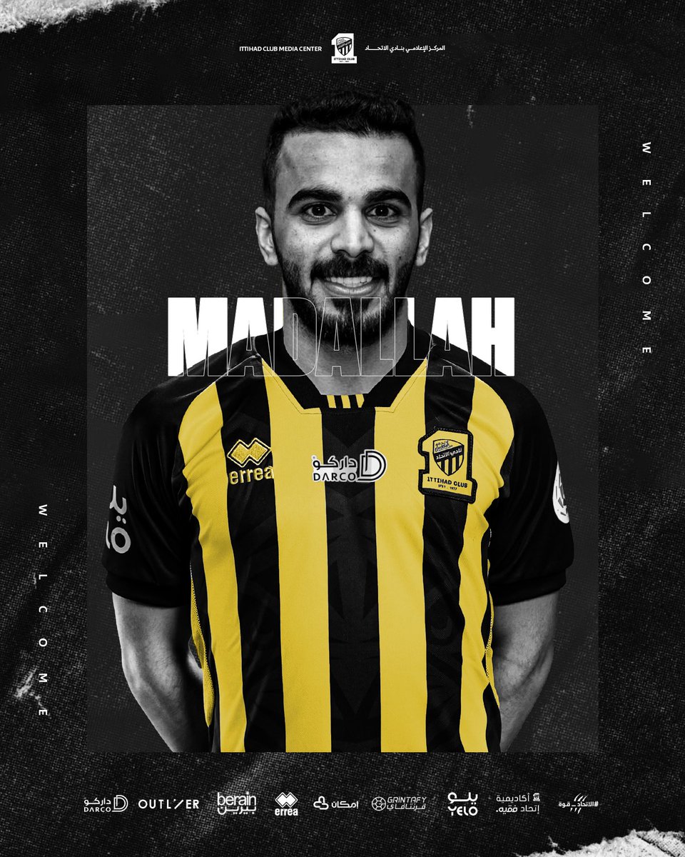 ittihad's tweet photo. حيّ الله هالطلّـة يا مدالله 🤩✍️ https://t.co/HsxAhap2NJ