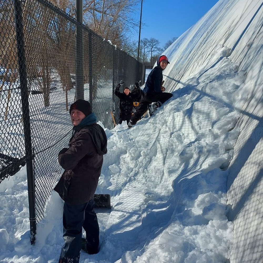 Lambton Golf & Country Club tweet media