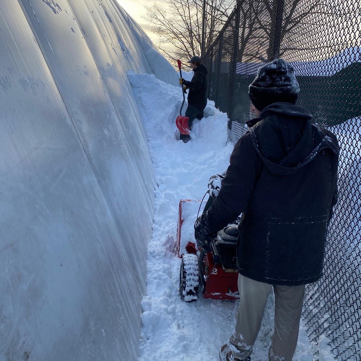 Lambton Golf & Country Club tweet media