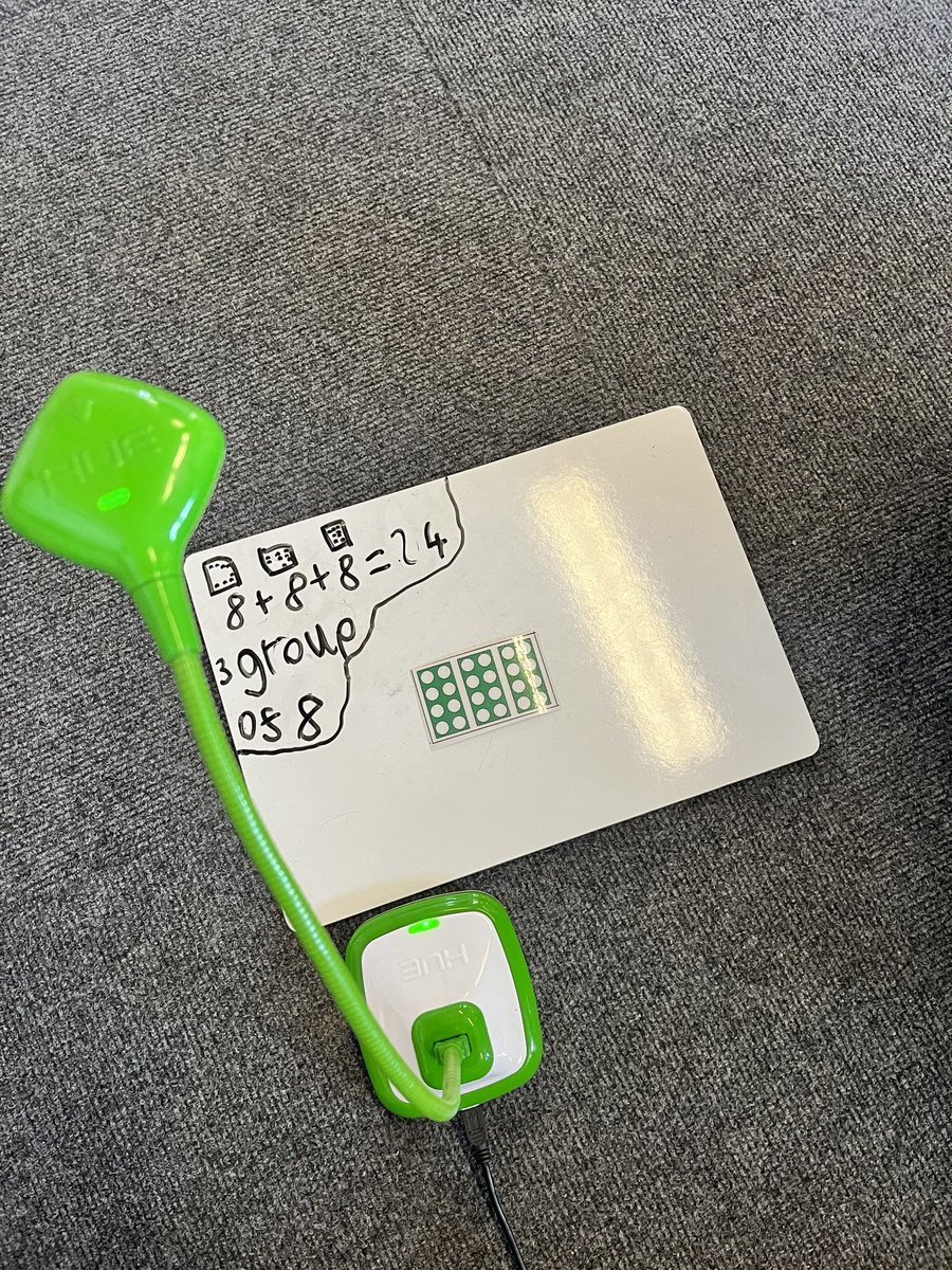 rosewell_ps's tweet image. P2/1 have enjoyed sharing our grouping learning with each other via our @HUEcameras visualiser #numeracy #earlynumeracy