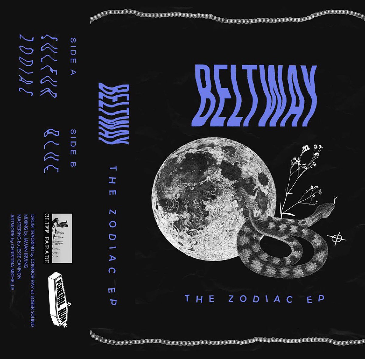We love some beautiful tape artwork.