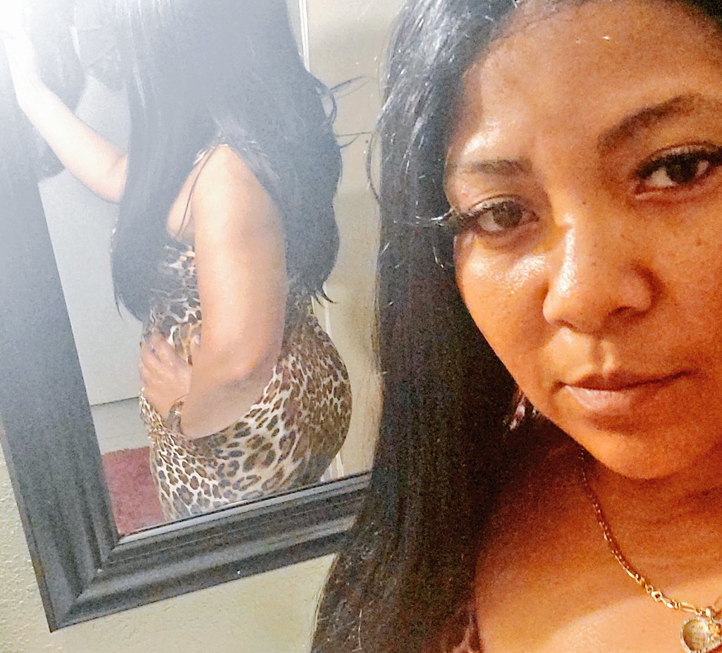 IAmDa1Sade's tweet photo. Not to shabby for an old lady! ๐ ๐๐ค
#fridaymyway #Cheetah #laporte #texas #shreveport #louisiana #Thundercat https://t.co/5zfpFF6haS