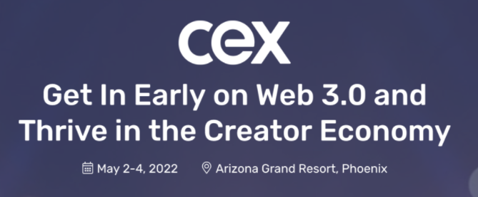 jaredpiano's tweet photo. I'm registered for the Creator Economy Expo! 

Looking forward to this inaugural event in my backyard. @JoePulizzi @brianclark you definitely picked the right state! 
#creatoreconomy #CEXevent https://t.co/dU35QngAPJ