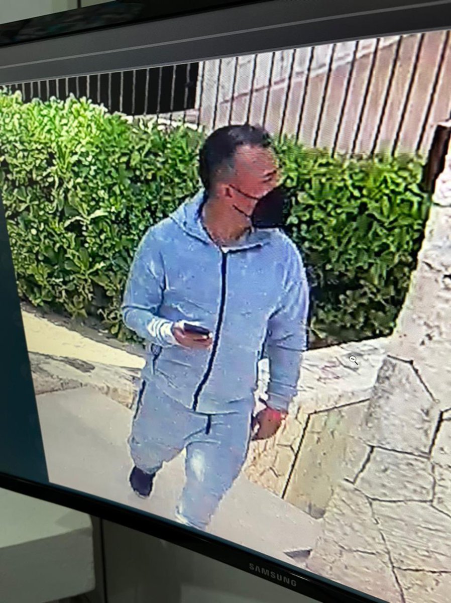 Lucio Hernández Gutiérrez tweet media