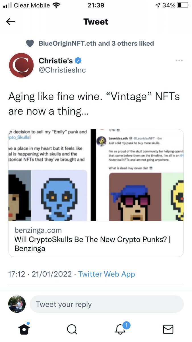 finny000's tweet photo. @B1ueOrigin @ChristiesInc @Crypto_Skulls Salty apes? @BoredApeYC https://t.co/osg3g2zUyt