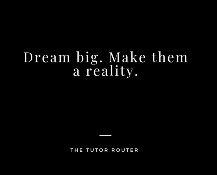 The Tutor Router tweet media