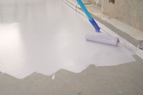 hammersmithteam's tweet image. These are the steps for #painting concrete floors in your home. #restore  cpix.me/a/137305692