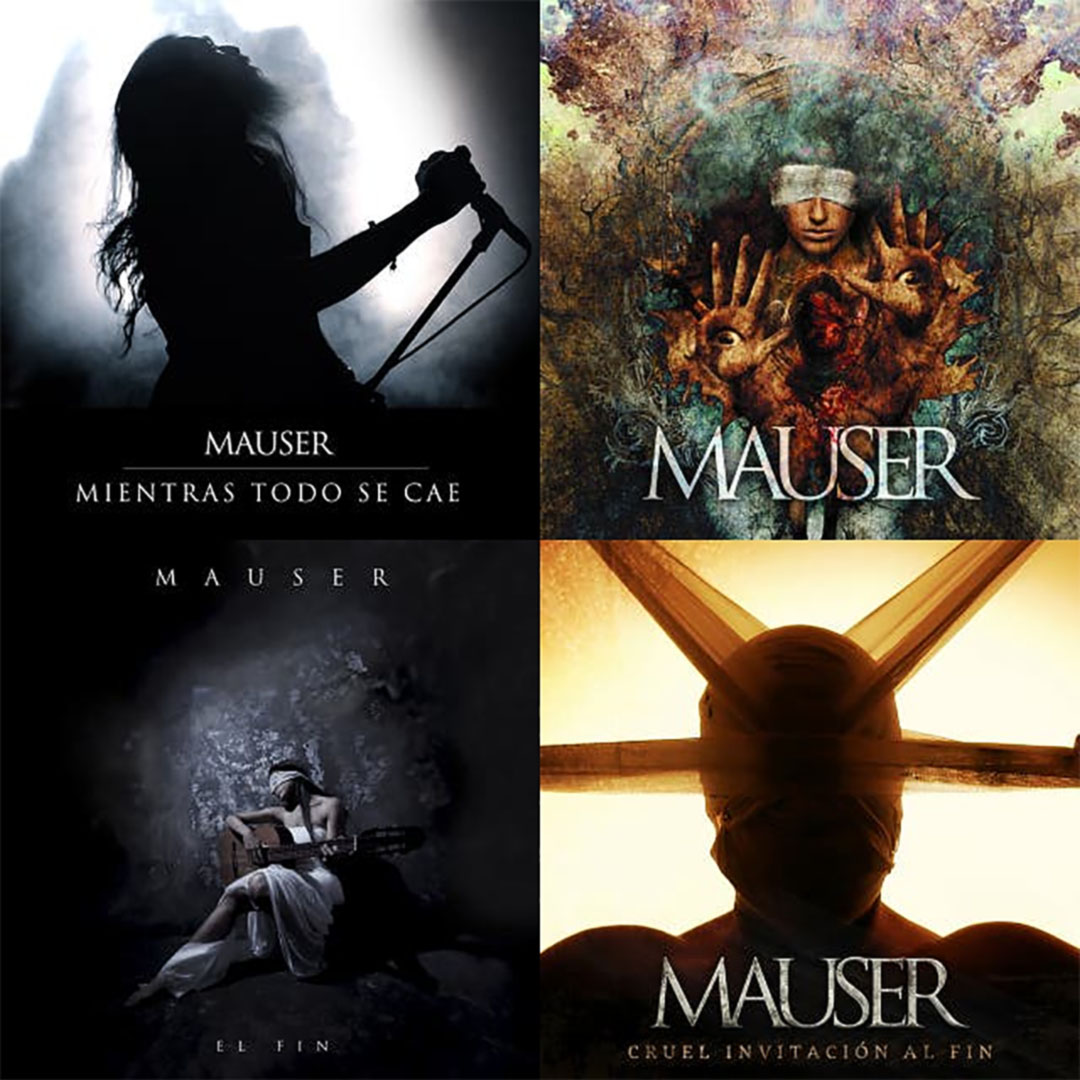 rockperuanoxxi's tweet photo. El artista destacado de esta semana es
@mauserperu. Escúchalos en https://t.co/nTquo0wniV🤘
👉Incluye tu proyecto: https://t.co/NW5Q4ZEEBd
#RockPeruanoXXI #Mauser #MauserPeru #HardRock #RockPeruano #PeruvianRock https://t.co/aIWSHrqvr3