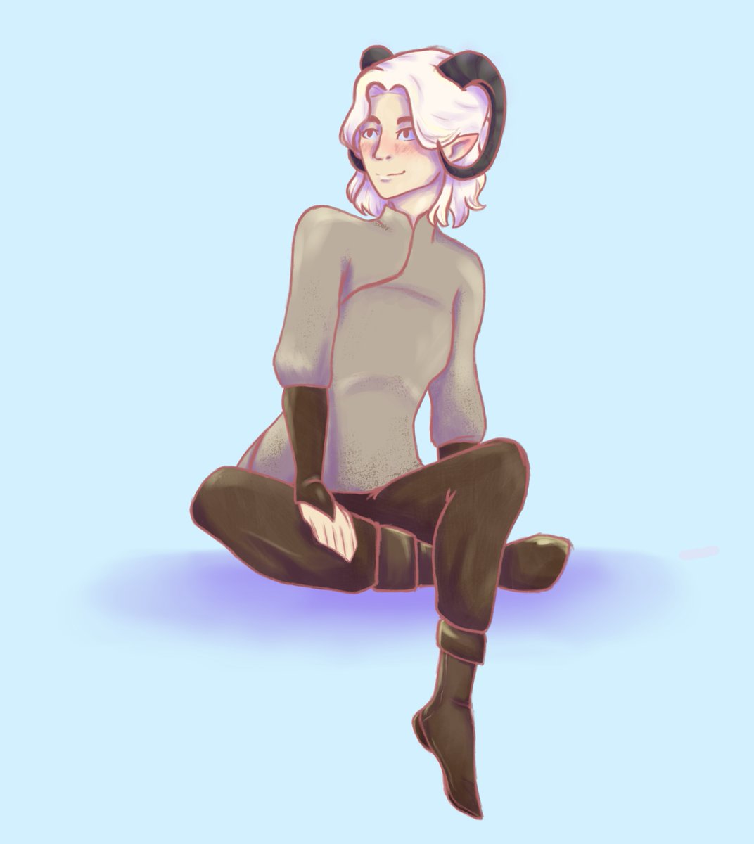 _nirei_'s tweet photo. ZAPOMNIAŁAM ŻE MAM TO KONTO XDDDD
#DnDcharacter https://t.co/nU6zG4ArQo