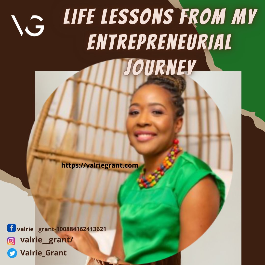 Entrepreneurship can be a rocky, winding road- my own journey has had failures and missteps. 
I continue to learn &amp; grow.
Along the way I picked up the Jeff Bezos Day 1 lessons that I now apply to each new business
Here is how👉buff.ly/3kqznV1
#JeffBezos #everydayisdayone