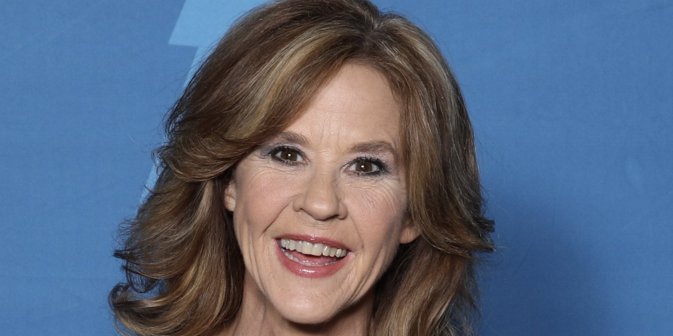 HAPPY 63rd BIRTHDAY: Linda Blair, American actress (b. 1959)  