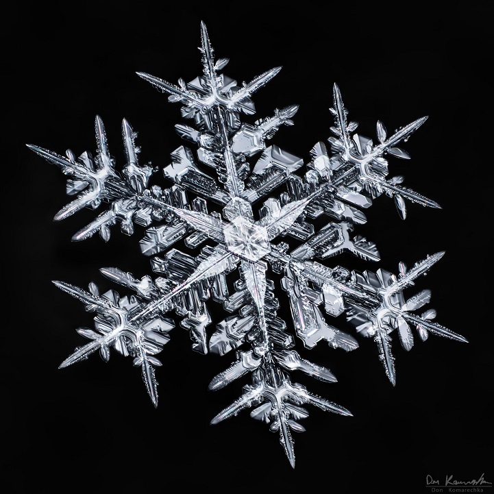 The frosty weather and some time with 40+ unique and incredibly skilled leaders had me thinking about snowflakes. 
conta.cc/3tMVTwM