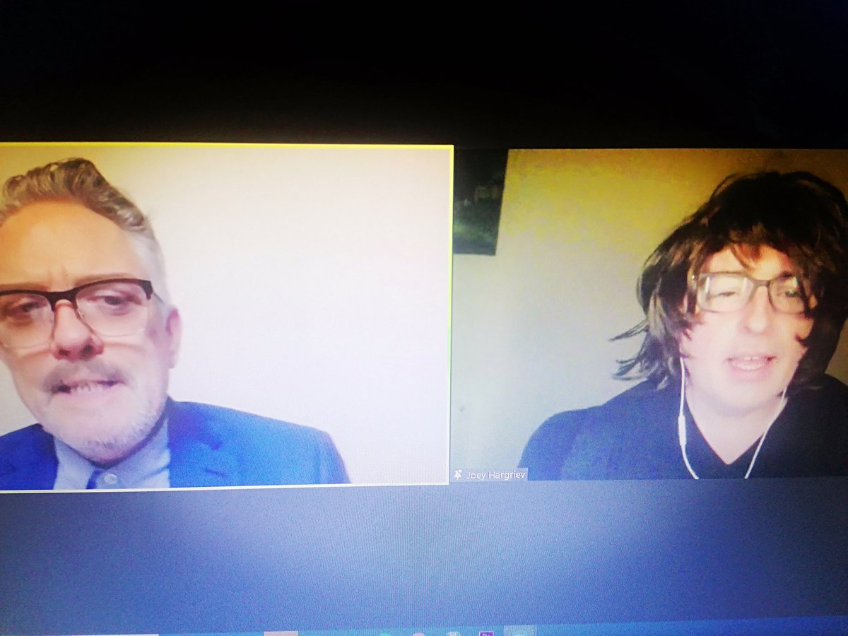 Mo O'Connell tweet media