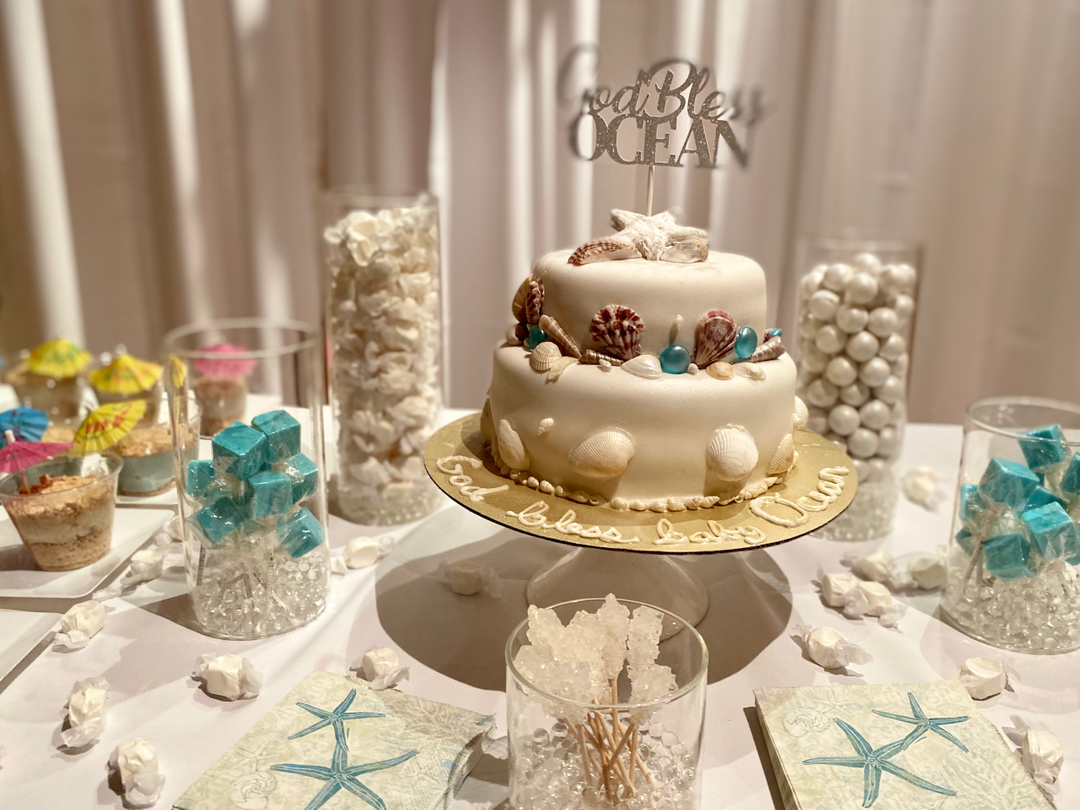 Most of the treats on this dessert table are vegan!
And all items used for decor can be found in the AMAZON link in my bio.
***** 
Life is sweet! Don't live without anything sweet just because you are trying to live a healthy lifestyle.
I always say replace highly refined ingredi