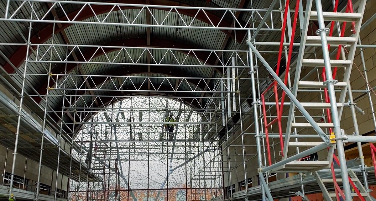 Anne Cull tweet media