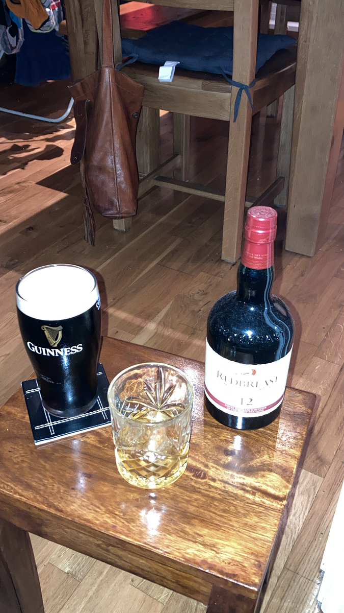stoneyborderfox's tweet photo. @NobbyFM104 To your health Nobby. Looking forward to having a drink and not trying to act sober when you get home at 8 and the kids are still up. They know more than you think 😳 https://t.co/18eqevjrHG