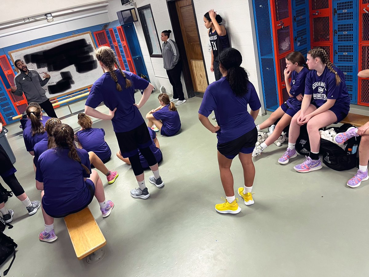 Coach_Mod12's tweet image. #BetterTogether #UnityIsStrength