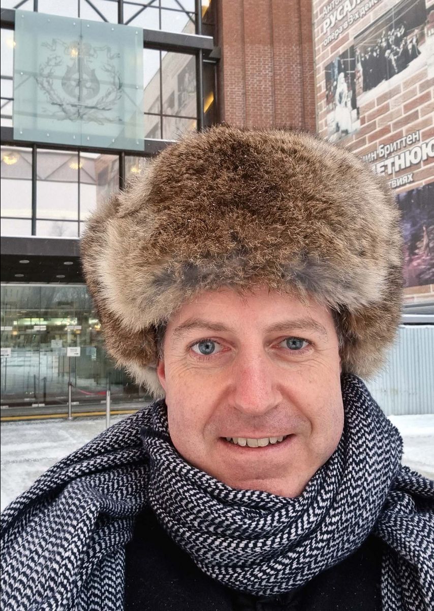 Nicolas STAVY tweet media