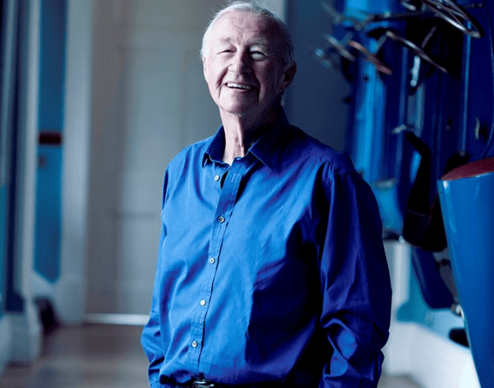 PodioMX's tweet photo. The Conran Effect en memoria de Sir Terence en el Design Museum de Londres
Leer más 👉 https://t.co/hZb76Du3Rr
@DesignMuseum #SirTerenceConran #TheConranEffect #exposición #TheLightReport @diezcompany #HaciendoEquipo #desdeelpodio https://t.co/rKzcDmheLj