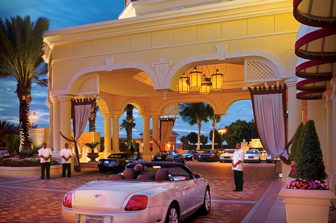 Luxury Lovers Unite: Where to Find the Best Resorts for Spring Break  dlvr.it/SHZL7G by <a href="/travelingmoms/">travelingmoms</a>